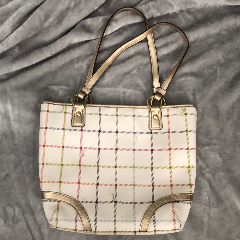 Coach bag - Picture 3 of 5